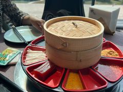 -羲和雅苑•北京烤鸭(乐园道万象城店)