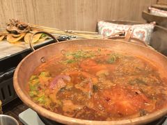 -麒麟风烤牛肉·云南烧烤小排档(丹凤街店)