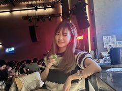 -TZ House音乐现场(来福士中心店)