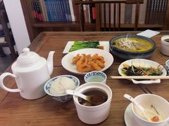 -道南書院·私房菜·早午茶·茶馆