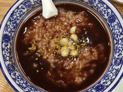 -老苏州大客堂·苏帮菜·松鼠桂鱼·苏州传统小吃(观前街人民商场店)