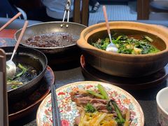 -旺爷砂锅·茶作(国贸城店)