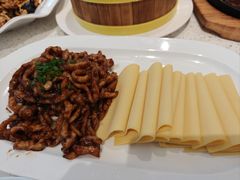-玉林烤鸭店(垡头店)