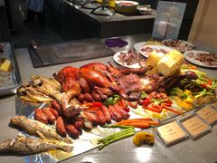 -南湖宾馆·鸳湖阁全日制餐厅