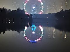 -暨阳湖生态园