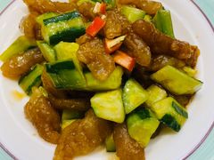 -巧克力渔家.小船海鲜胶东菜(万平口店)