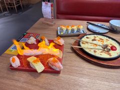 -西月山居匠心创意料理(江汉路新佳丽广场店)