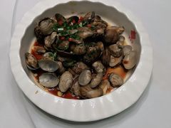 -丰收日·小海鲜·沪上家宴(顾村正大店)