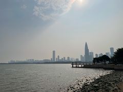 -深圳湾公园(南山区)