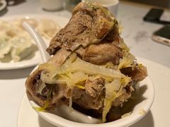 -关东小磨东北菜(漕河泾印象城店)