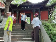 -白帝城·瞿塘峡景区