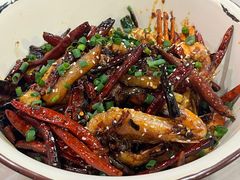 -辣螃铠盆盆蟹大排档(总店)