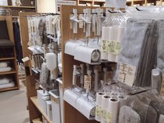 -MUJI无印良品(恒隆广场店)
