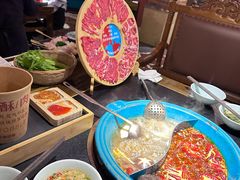 -吼堂老火锅(太古里总店)