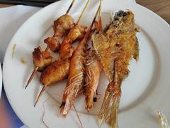 -万德诺富特酒店·自助餐厅(万德大厦店)