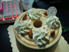 -SAYScake善食感戚风蛋糕(临江大道店)