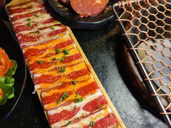 -松渡·鲜肉泥炉烤肉(时代天街店)