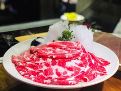肥牛-九鼎轩脆毛肚火锅(三钢里店)