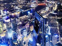 -上海中心大厦