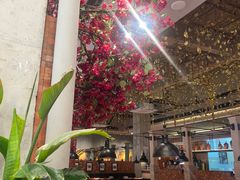-星叶·东南亚料理(温州万象城店)