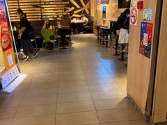 大堂-麦当劳(豫园店)