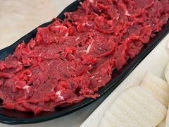 -闽粤一牛潮汕牛肉火锅