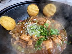 -福熙鼎铁锅炖鱼(槐中路店)