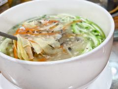 -东坊味道私房菜·地道顺德菜(大良店)