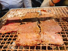 -九田家黑牛烤肉料理(太阳城店)