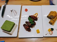 -枣子树·素食餐厅(普陀山店)