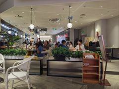 -必胜客(大悦城店)