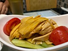 -滕记星发餐室·新加坡菜(巨鹿路店)