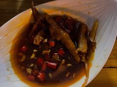 -云中菜馆(恒晟·云中绿园店)