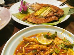 -紫滇源云南生态菜(丹凤街店)
