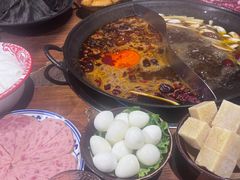 -楠火锅(昆山金鹰店)