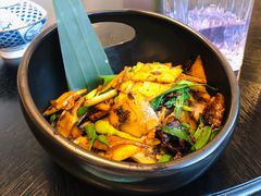 -翠湖轩中餐厅·翠湖宾馆