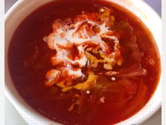 -维兰西餐(万泉河店)