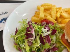 -贝林大翅鲸简餐厅(国家海洋博物馆店)