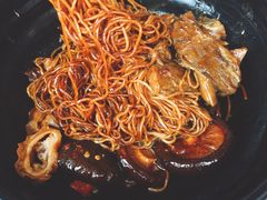-亞婆井·劲抽面食(铂顿城店)