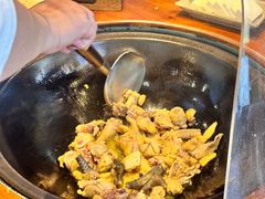 -印象老灶台三下锅·湘西本土原味菜(天门山索道店)