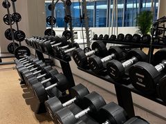 -YCHL FIT 健身(星寰店)