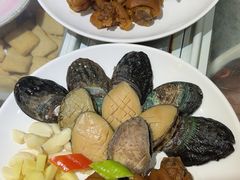 -福建美食城(老君堂店)