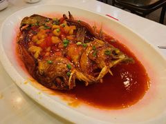 -东就鸭饭店·古早海南菜(滨海店)