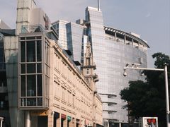 -厦门海港英迪格酒店(中山路店)