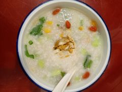 -宏状元现熬粥·京味菜(五棵松店)