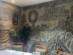 -鸭王烤鸭店(三里河店)
