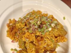 -二厨·吊桥小院·脆皮烧鸡公·本地农家菜(沿江西路店)