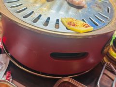 -西塔老太太泥炉烤肉(上海七宝领展广场店)