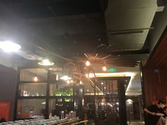 -童年小筑餐厅(申花路店)