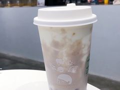 -喜茶(深圳福田星河COCO Park店)